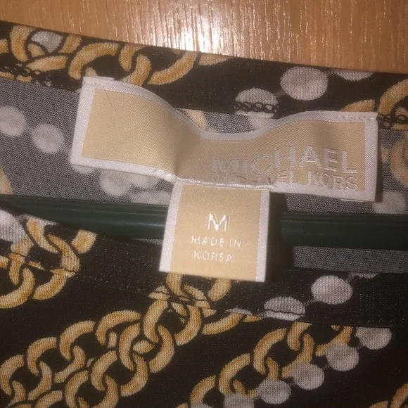 Michael Kors dress - Picture 4 of 4